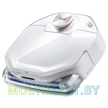 Робот-пылесос SmartMi VortexWave Robot Vacuum Cleaner ZNXDJQR01ZM (международная версия)